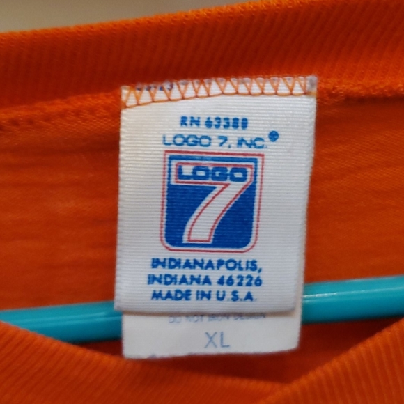 Vintage Clemson jersey - Picture 4 of 6